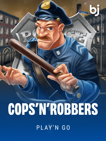 Cops'n'Robberspng thumbnail