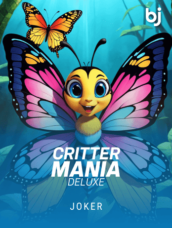 Critter Mania Deluxepng thumbnail