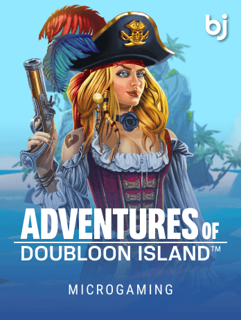 Adventures Of Doubloon Island™png thumbnail