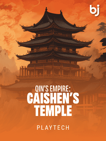 Qin's Empire_ Caishen's Templepng thumbnail