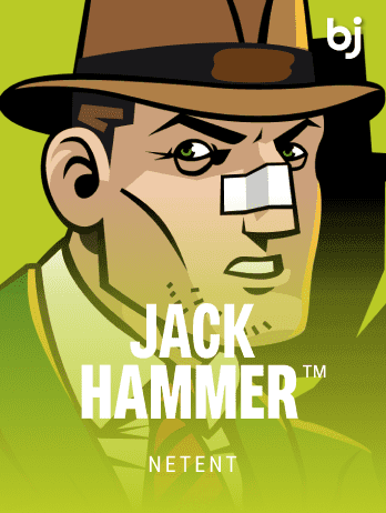 Jack Hammer™png game thumbnail