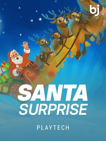 Santa Surprisepng thumbnail